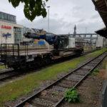 Konstanz, Hauptbahnhof