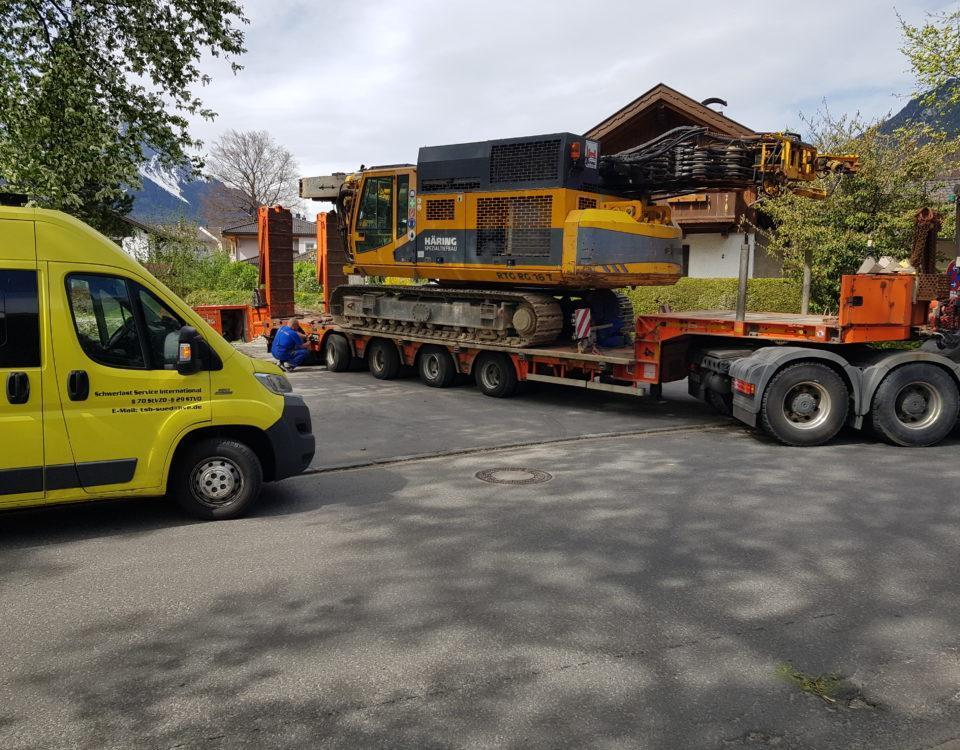 Garmisch, Wettersteinstraße 4